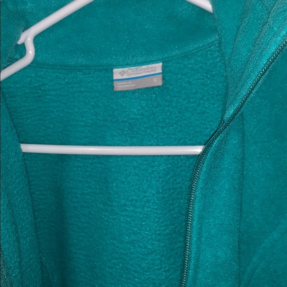 Columbia women’s jacket - Picture 3 of 5